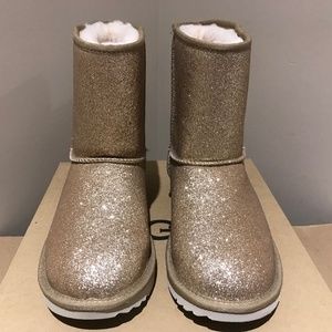Ugg, Big Kid 5